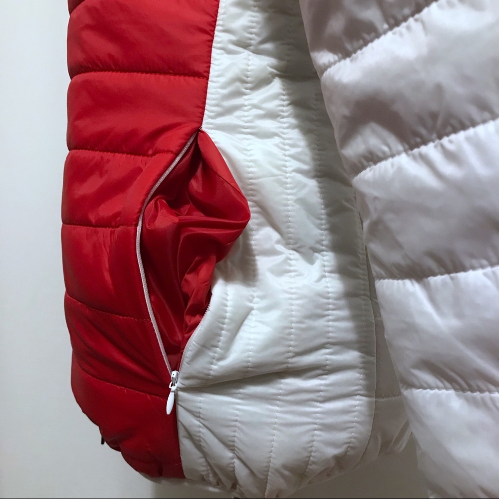 Heritage by America NWT Puffer Jacket Men M - Picture 8 of 14